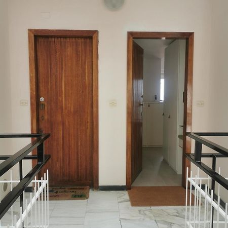 Ferienwohnung Ca' Sbarra Ospedaletti Exterior foto