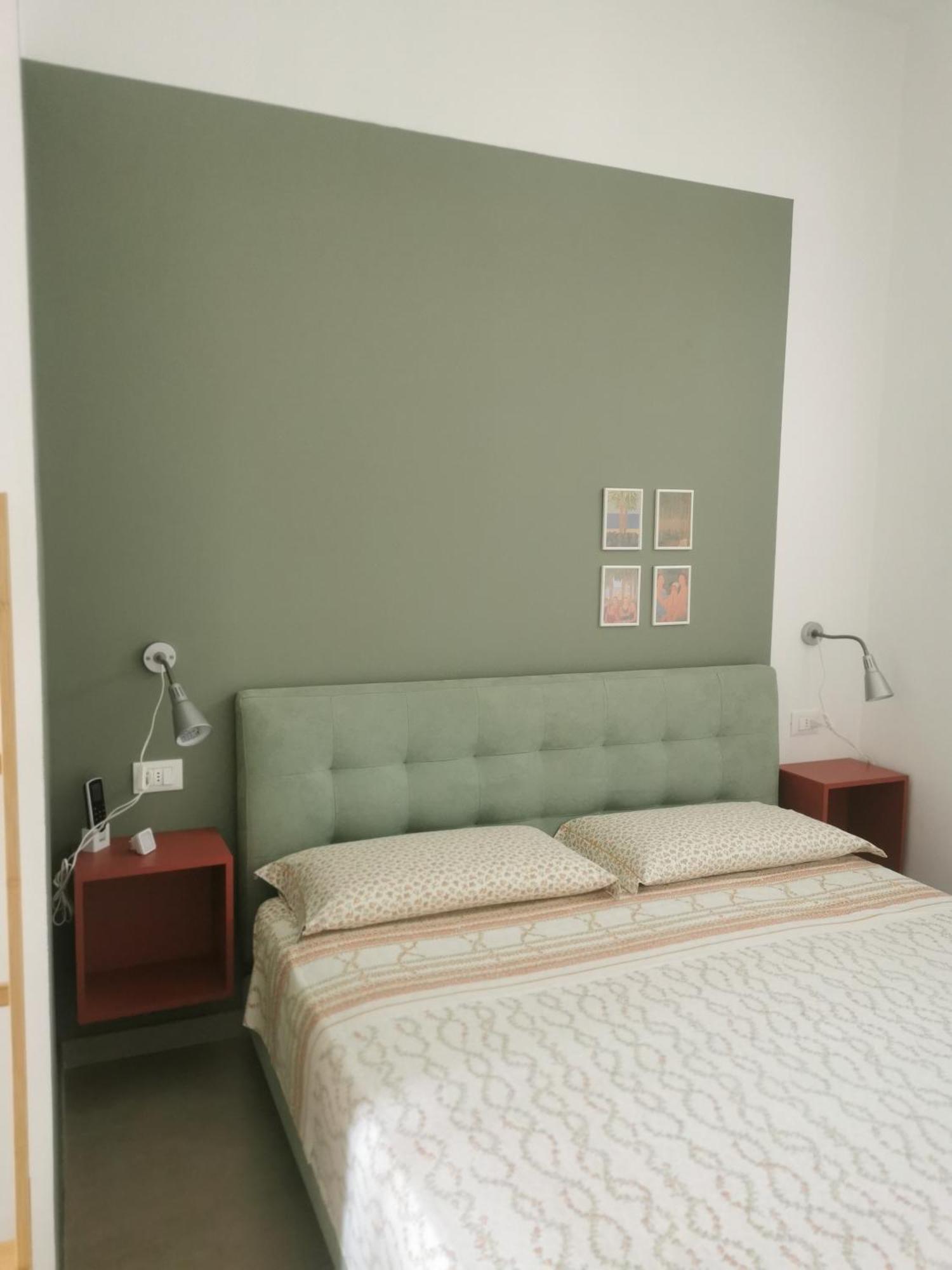 Ferienwohnung Ca' Sbarra Ospedaletti Exterior foto