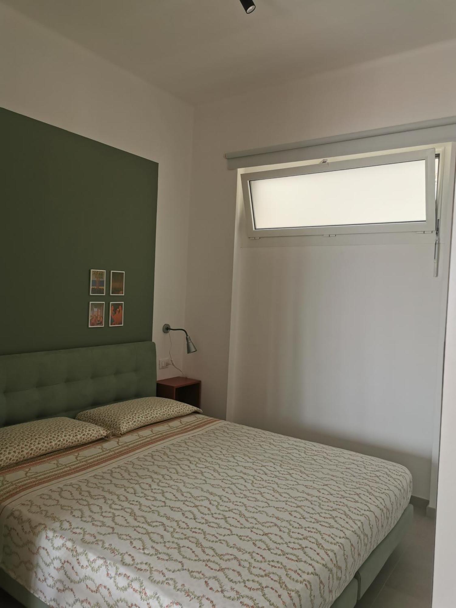 Ferienwohnung Ca' Sbarra Ospedaletti Exterior foto