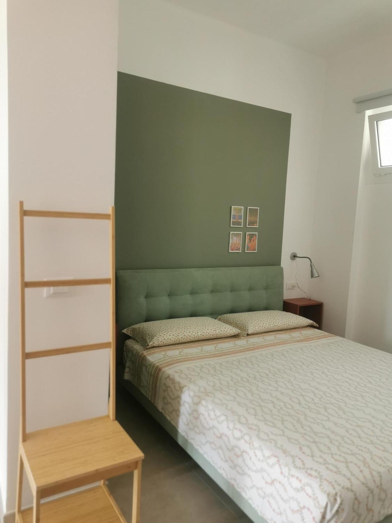 Ferienwohnung Ca' Sbarra Ospedaletti Exterior foto
