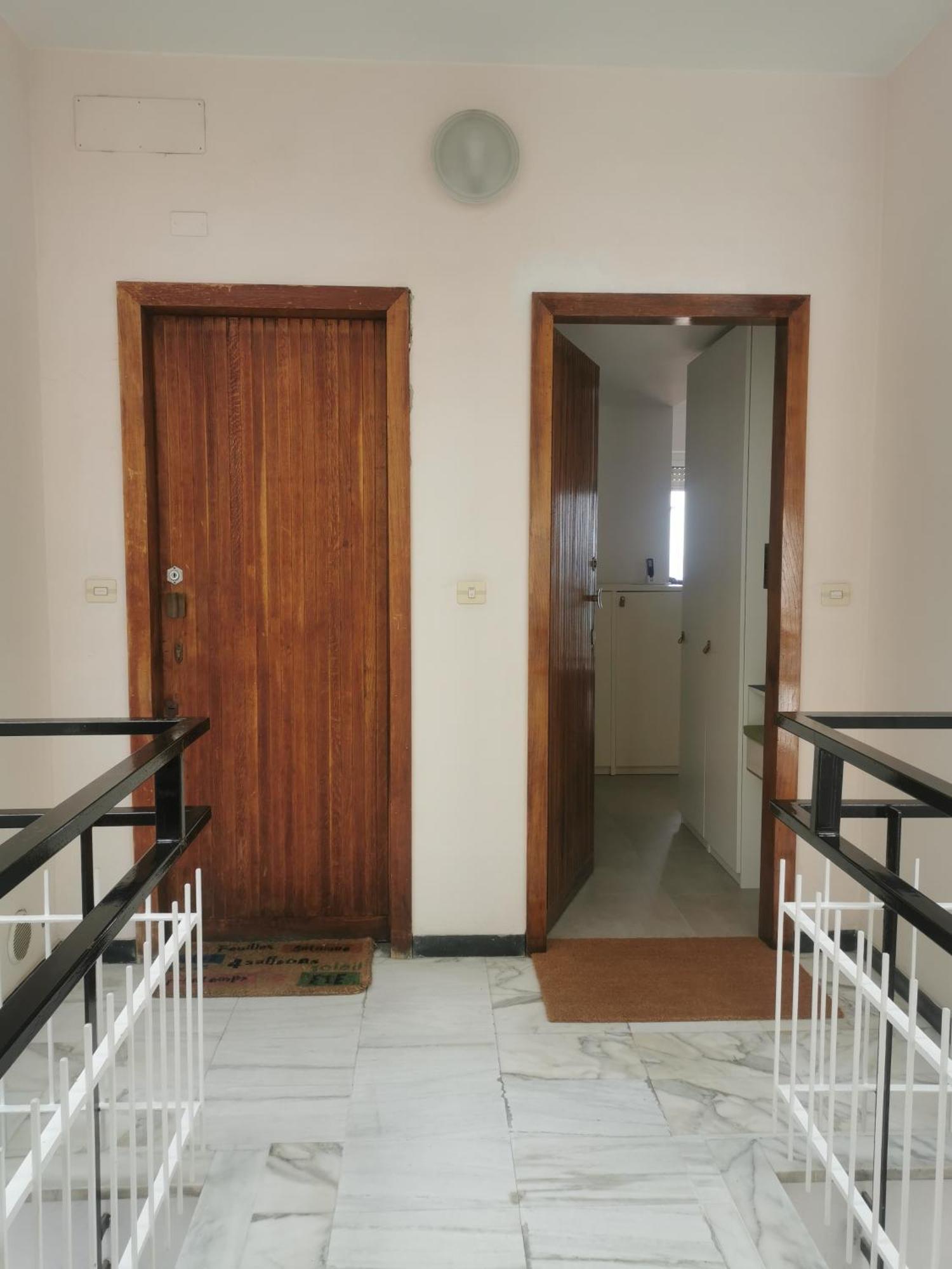 Ferienwohnung Ca' Sbarra Ospedaletti Exterior foto